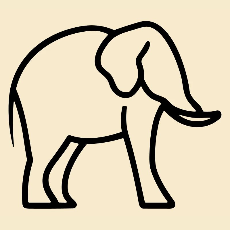 éléphant