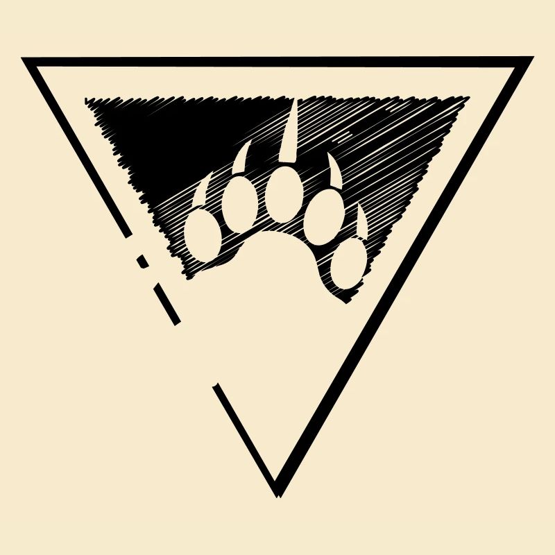 BÄRENPFOTE - TRIANGLE