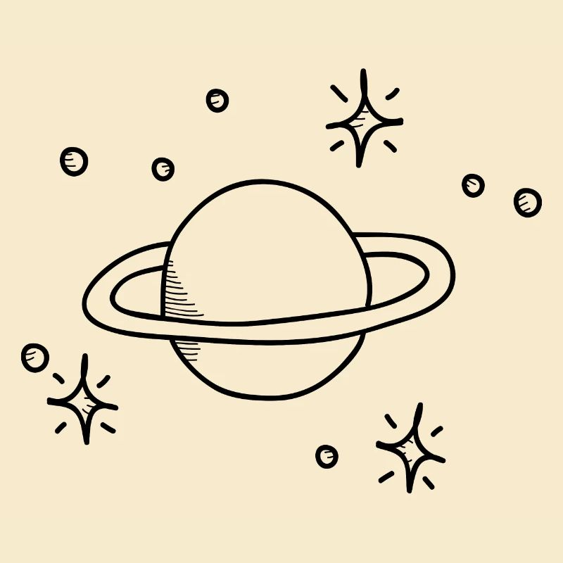 Minimalistisches Universum