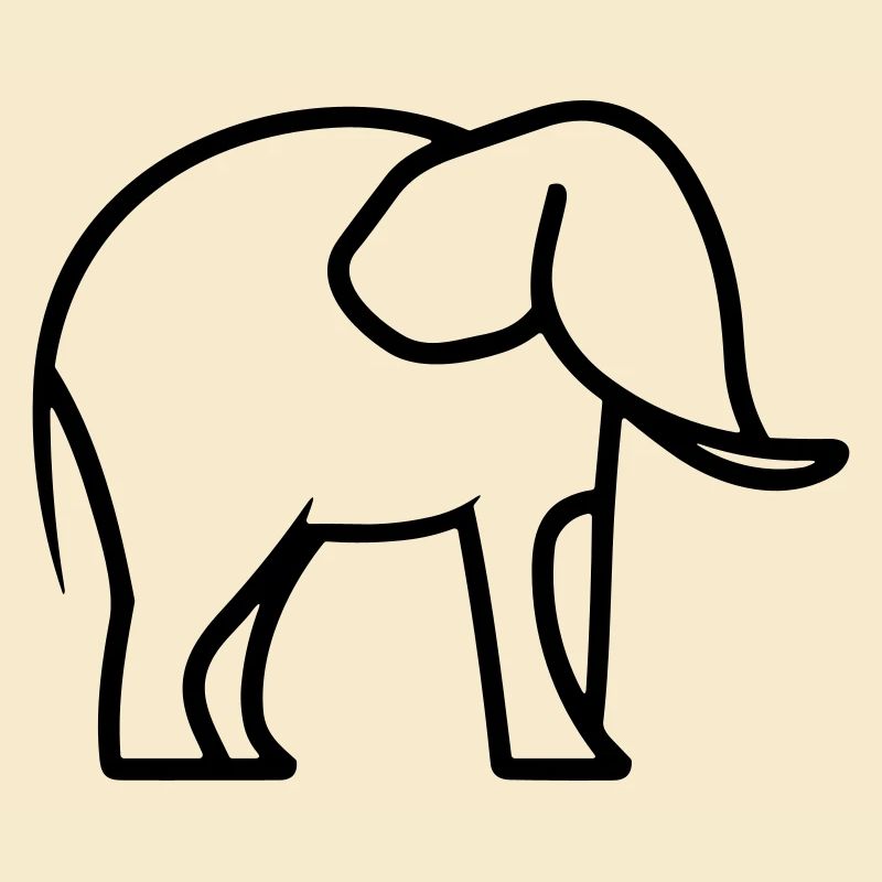éléphant