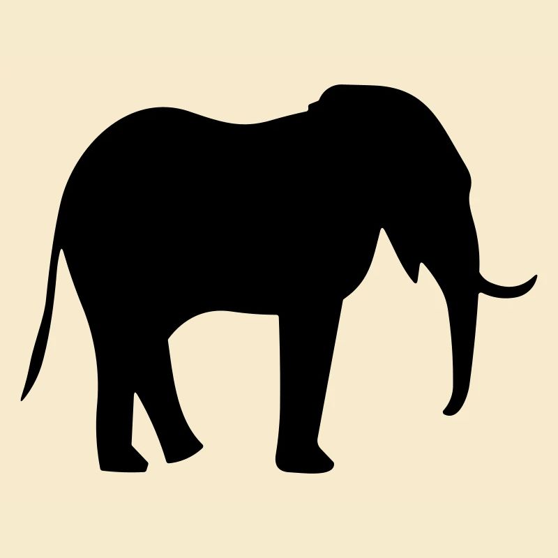 Elefant