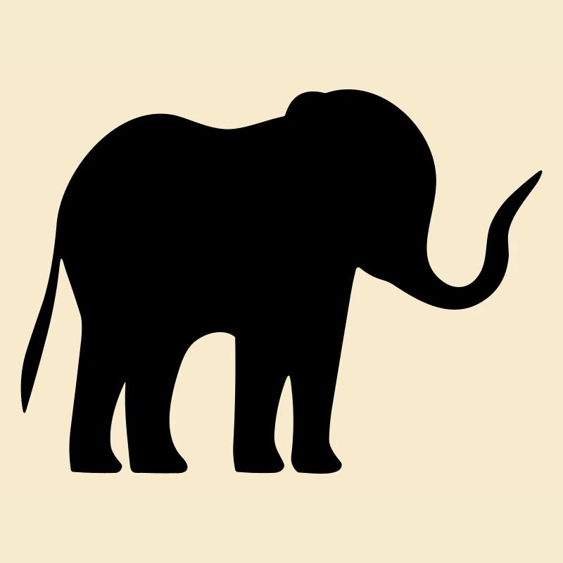 éléphant
