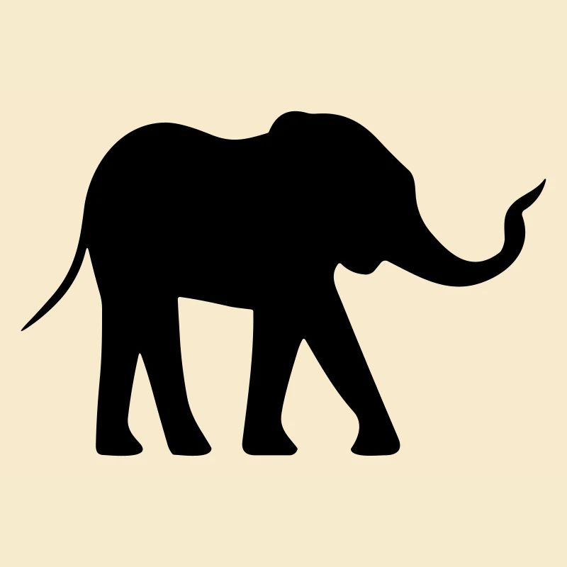 Elefant