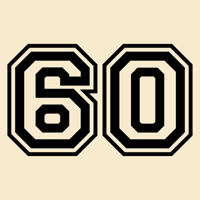 Numéro 60