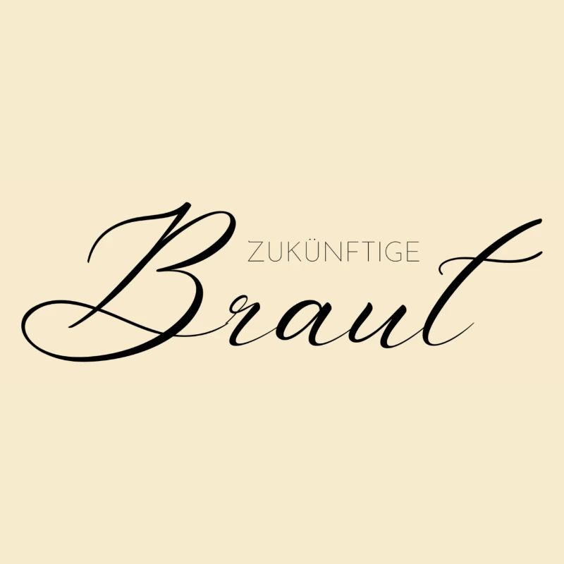 ZukünftigeBrautDesign