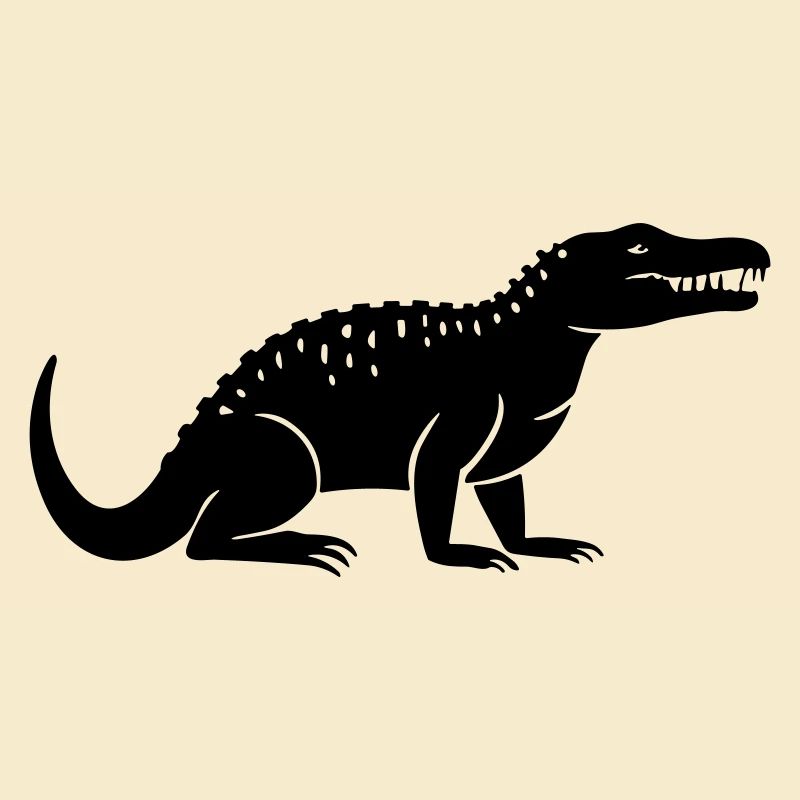 crocodile