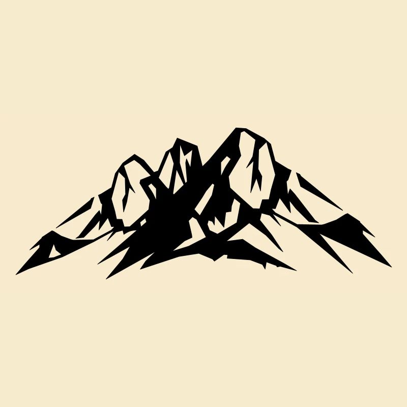 Berge Icon