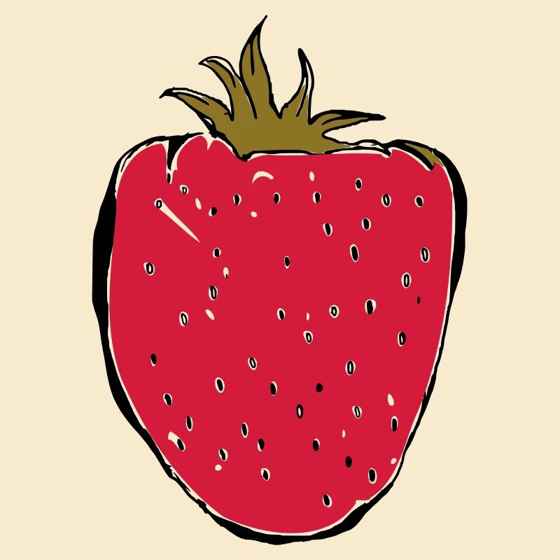 Erdbeeren