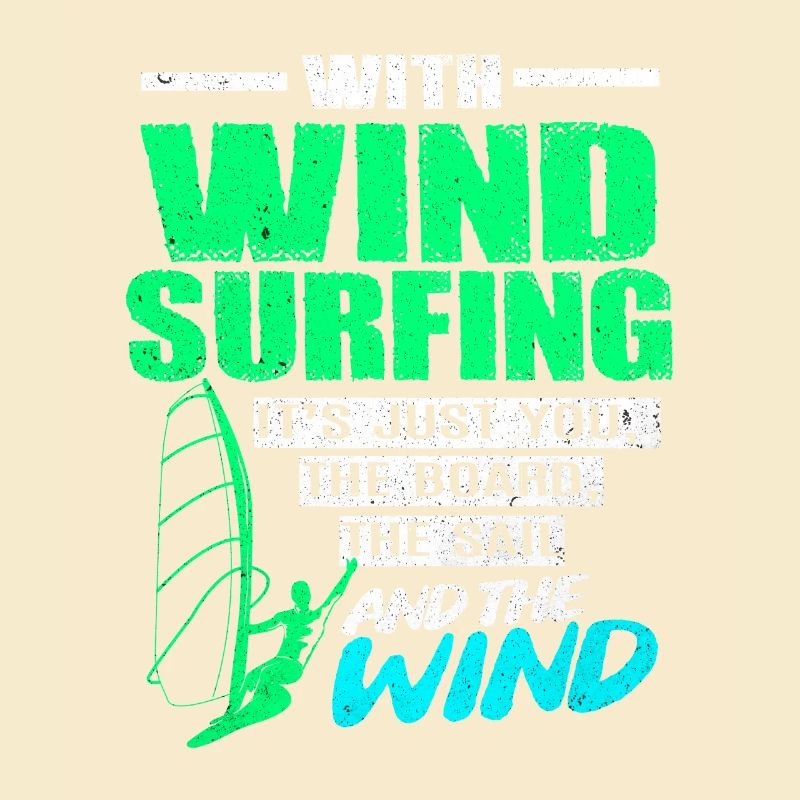 Windsurfen