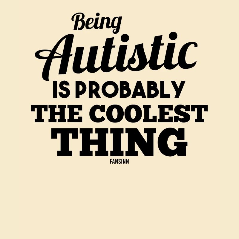 Autism especially developmental disorder