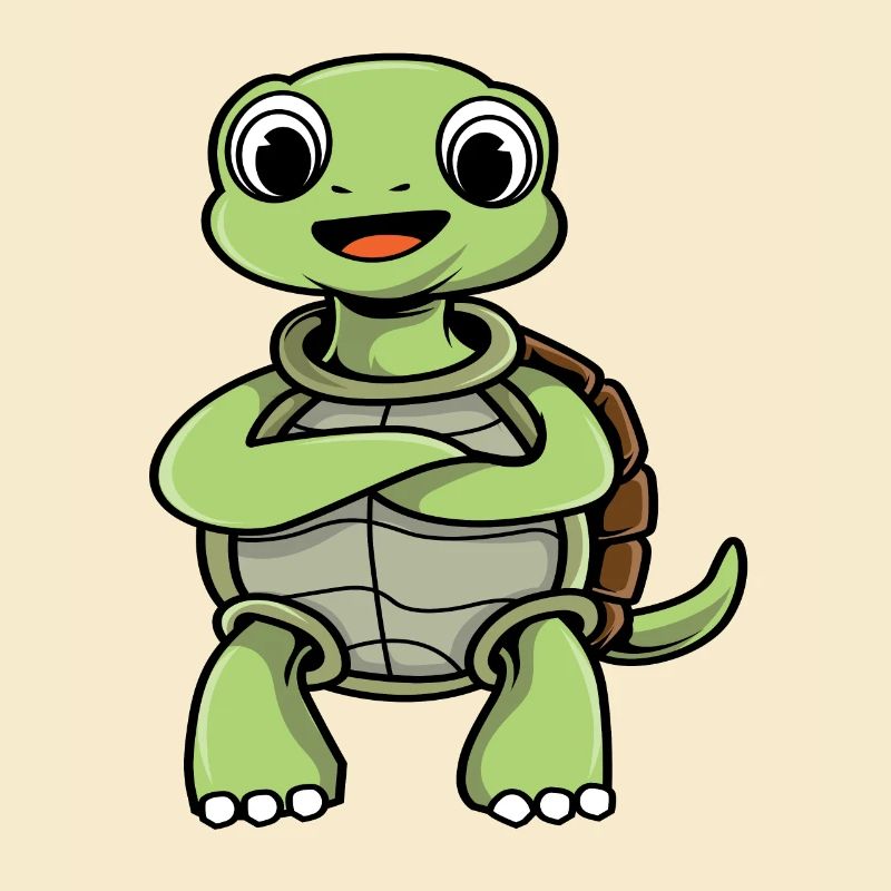 Schildkröte