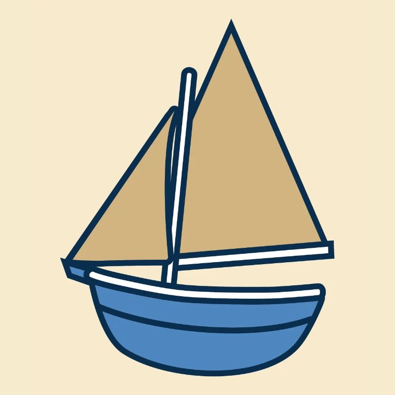 Segelboot