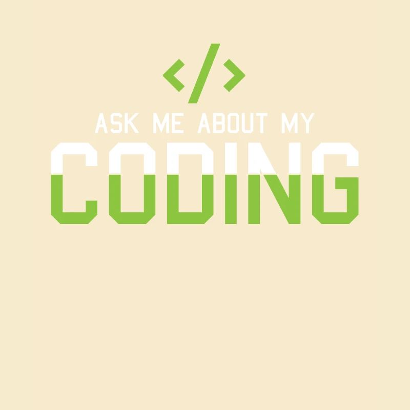 Hacking Programmierer Hacker Code Coding Geschenk