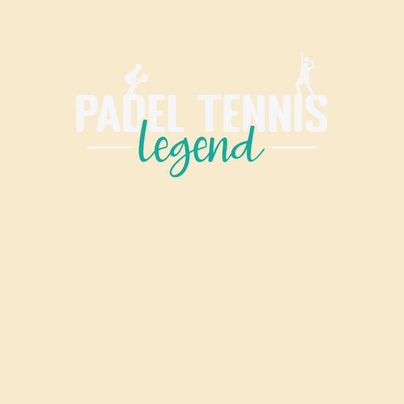 Padel Tennis Legend