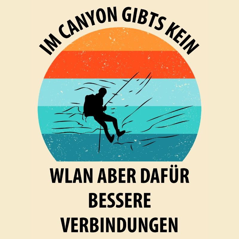 Canyoning Bergsteigen Klettern Wandern Berge