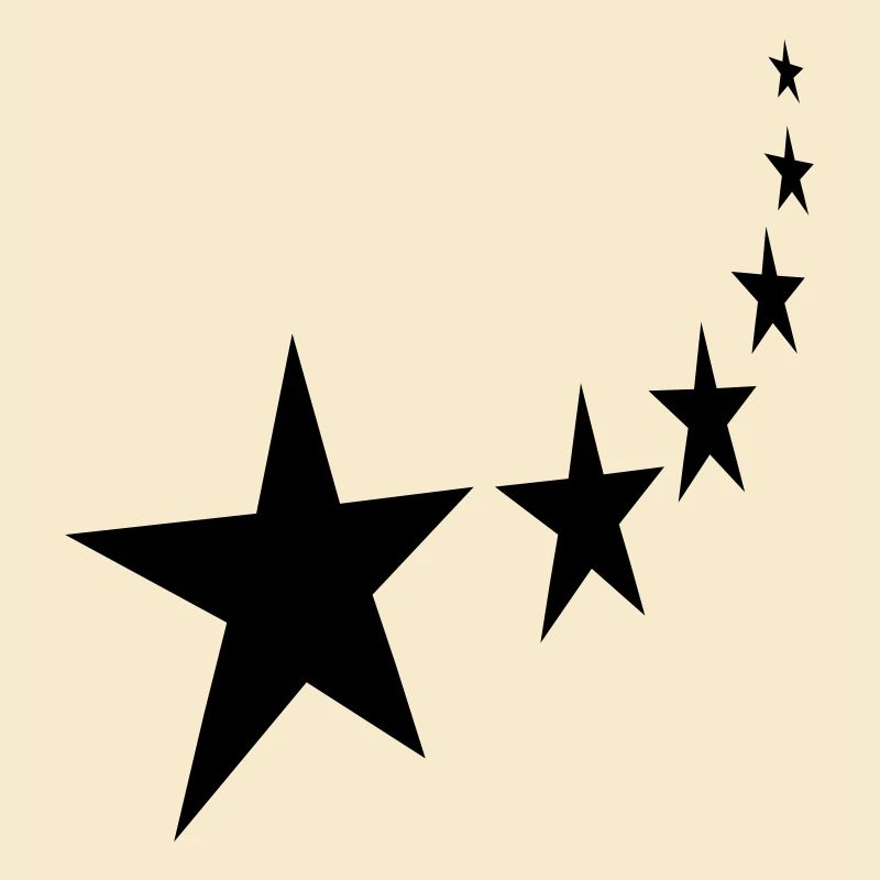 sternschnuppe