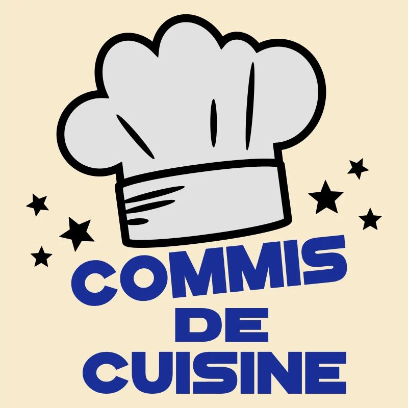 COMMIS DE CUISINE