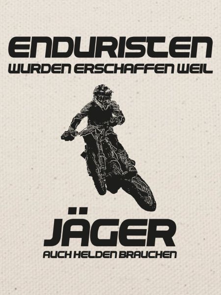 Enduro Helden