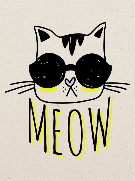 Cool Cat