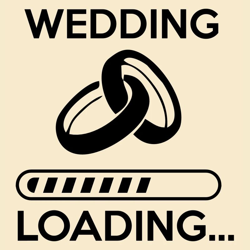 wedding loading - Stag do - hen party