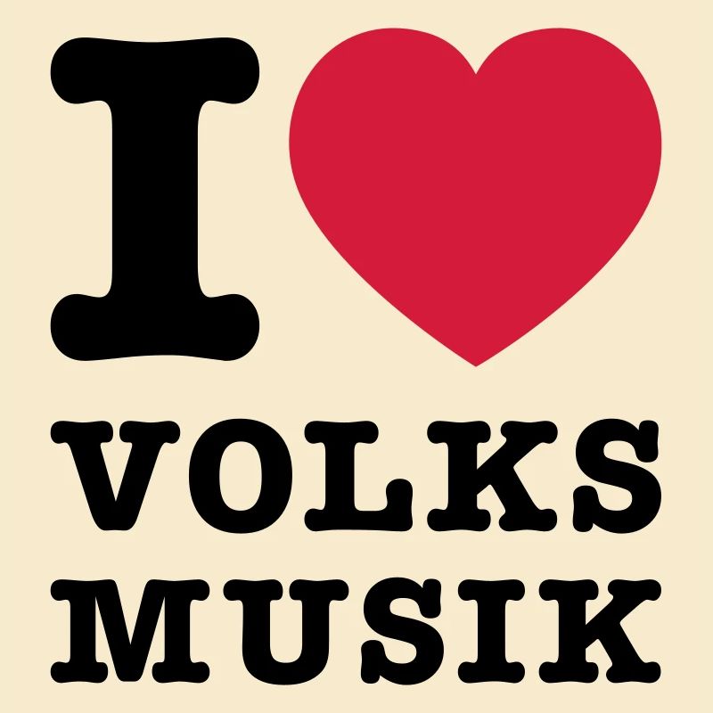 I Love Volksmusik 2