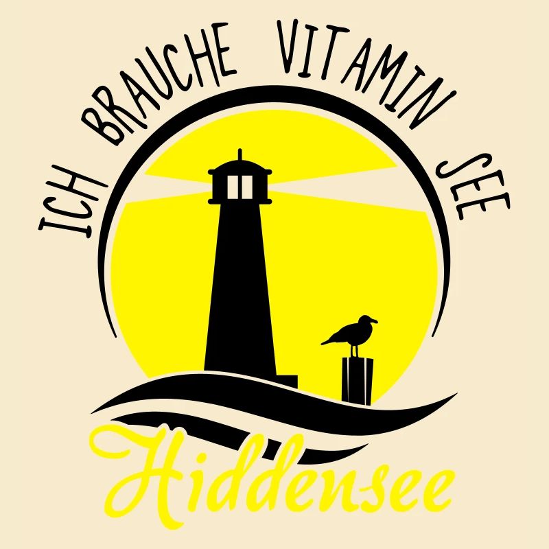 Vitamin See Hiddensee