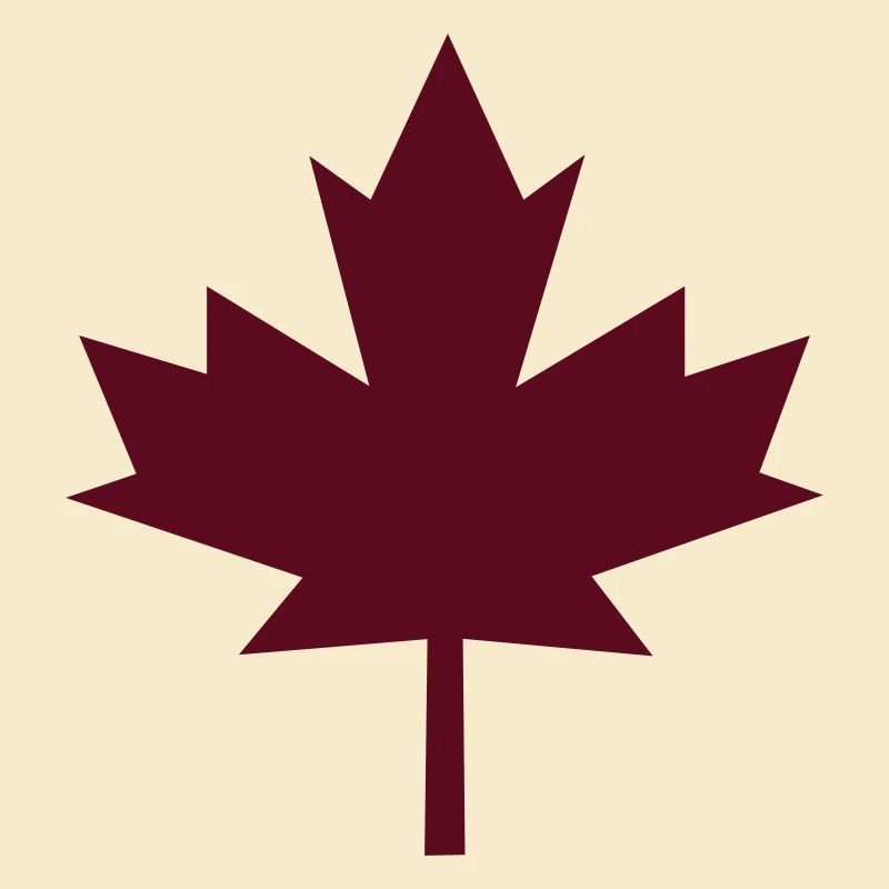 feuilles d'érable