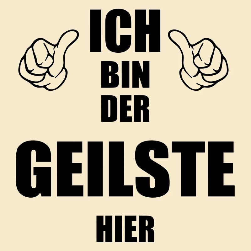 der geilste hier