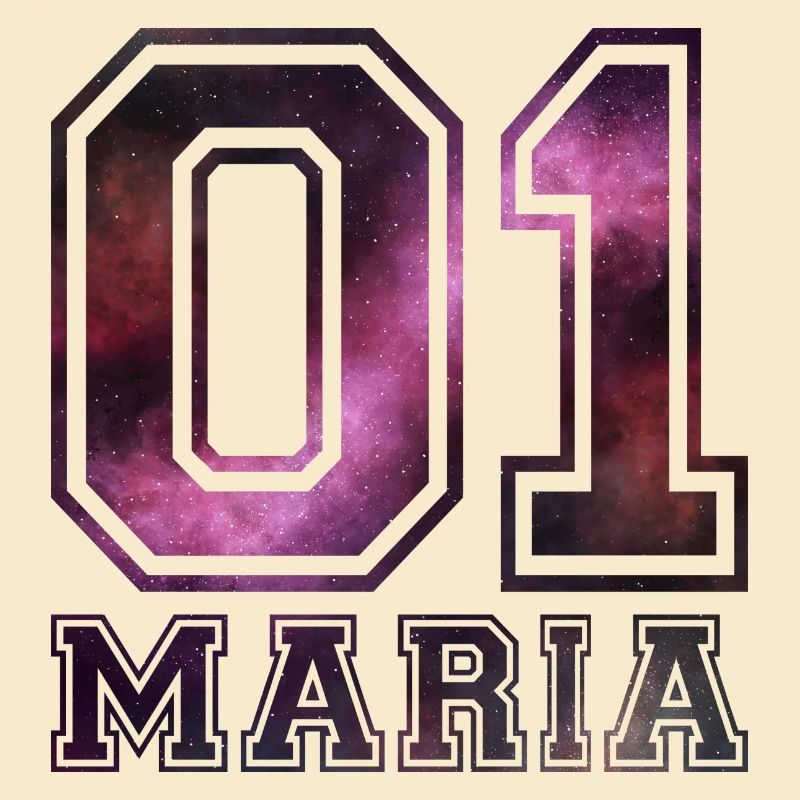 Maria
