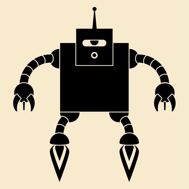 flying robot