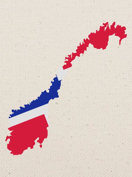 Norwegen