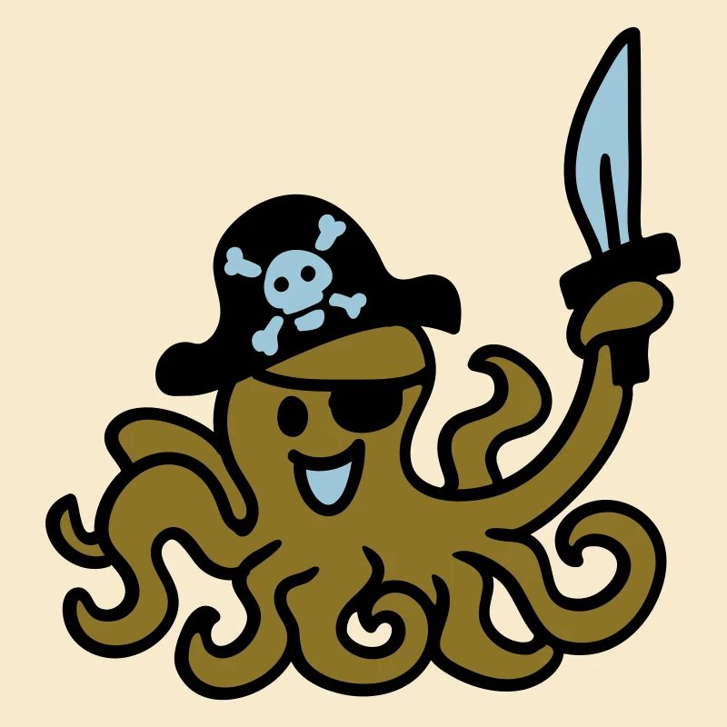 Pirate Otkopus 3