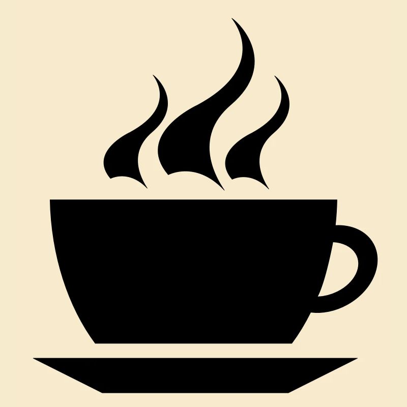 coffee cup tea cafe