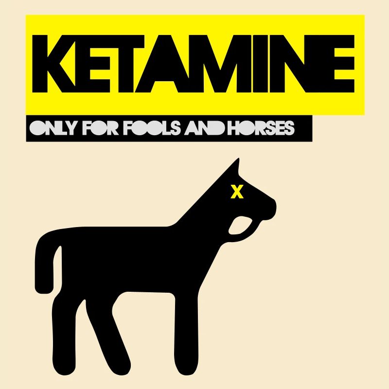 KETAMIN