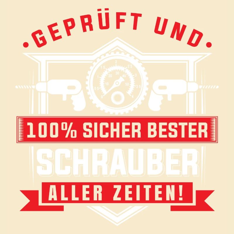 Geprüft bester Schrauber