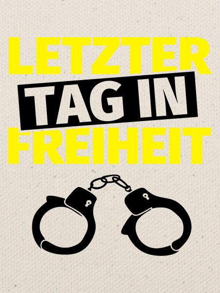 Junggesellenabschied Handschellen