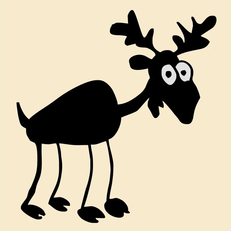 Elan lustig