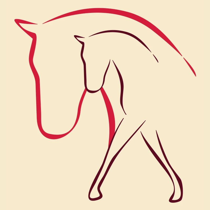 Pferd