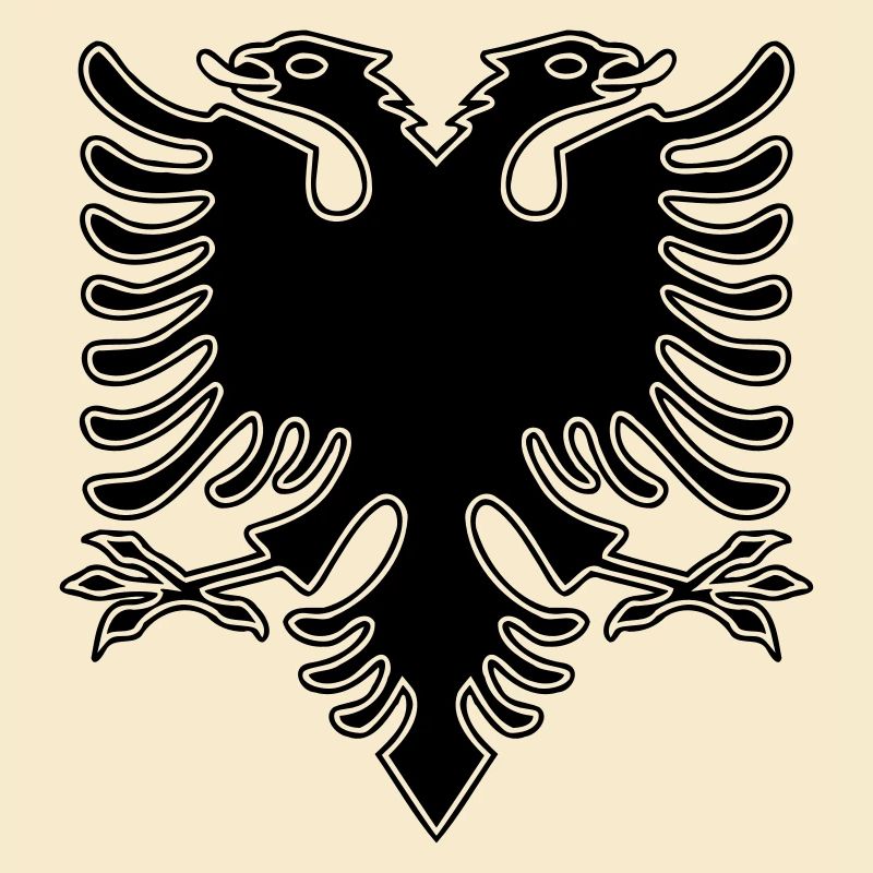 Double Headed Eagle_V2