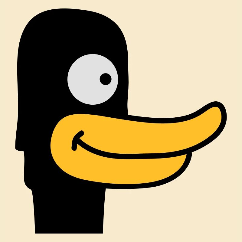 Duck Face