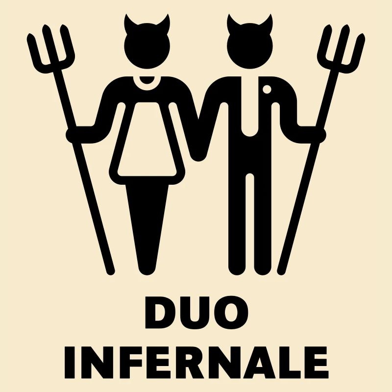 Duo infernal