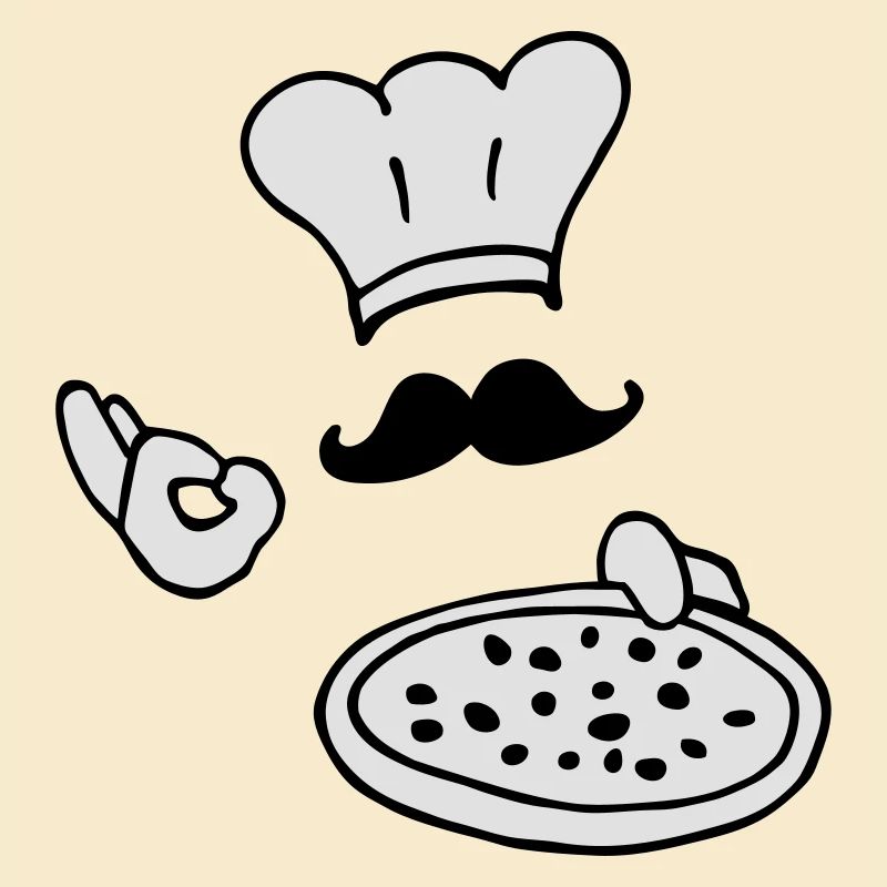 pizza chef