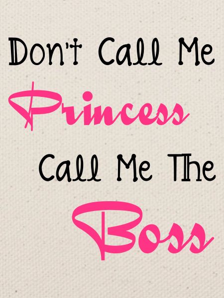 Boss