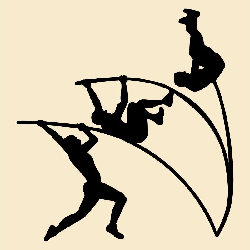 stabhochsprung pole vault
