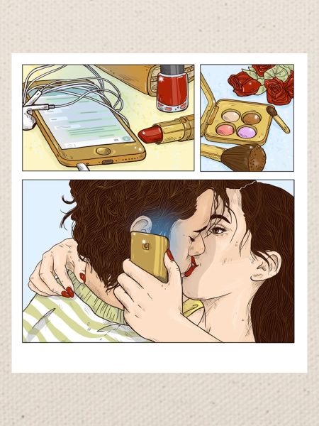 Comic