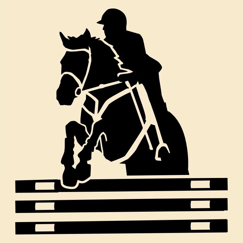 Show jumping