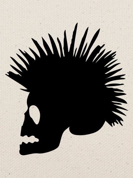 punker