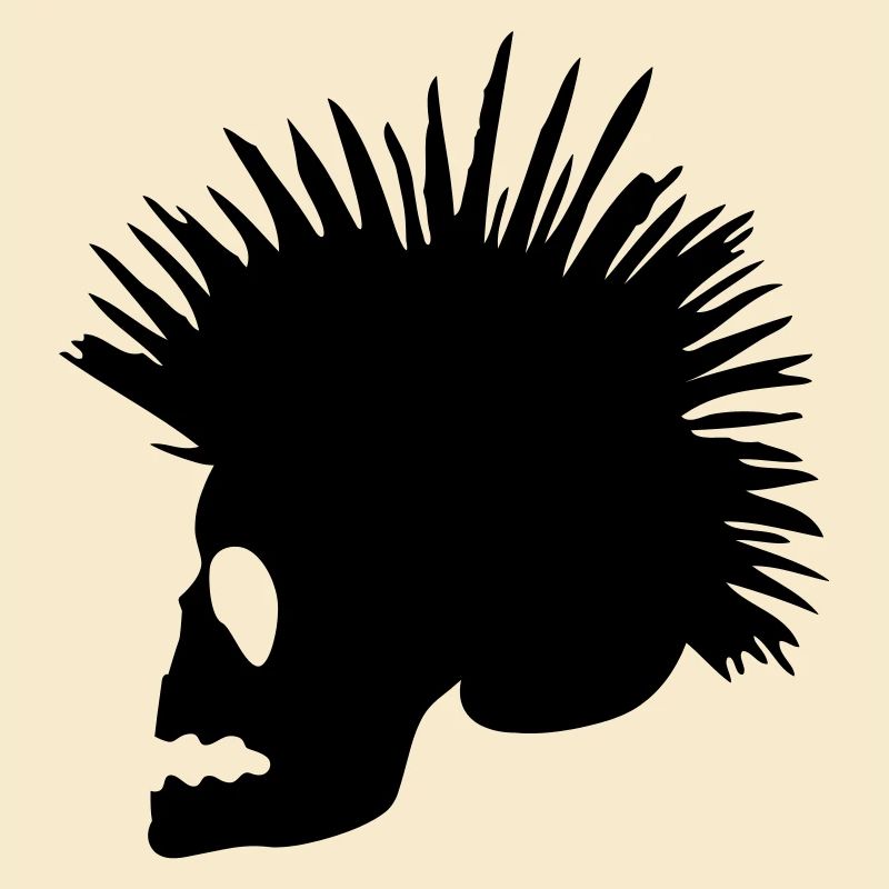 punker
