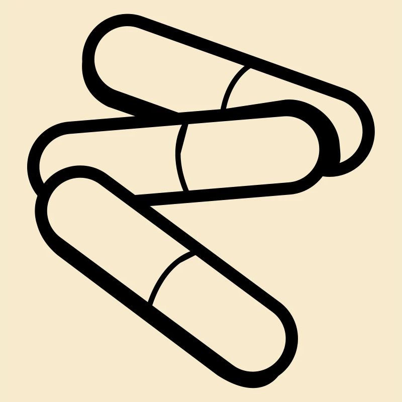 pills
