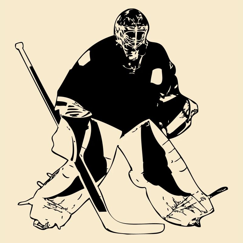Hockey Keeper